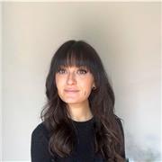 Laurenda in laurea Magistrale presso La Sapienza di Roma offre ripetizioni sulle materie di indirizzo